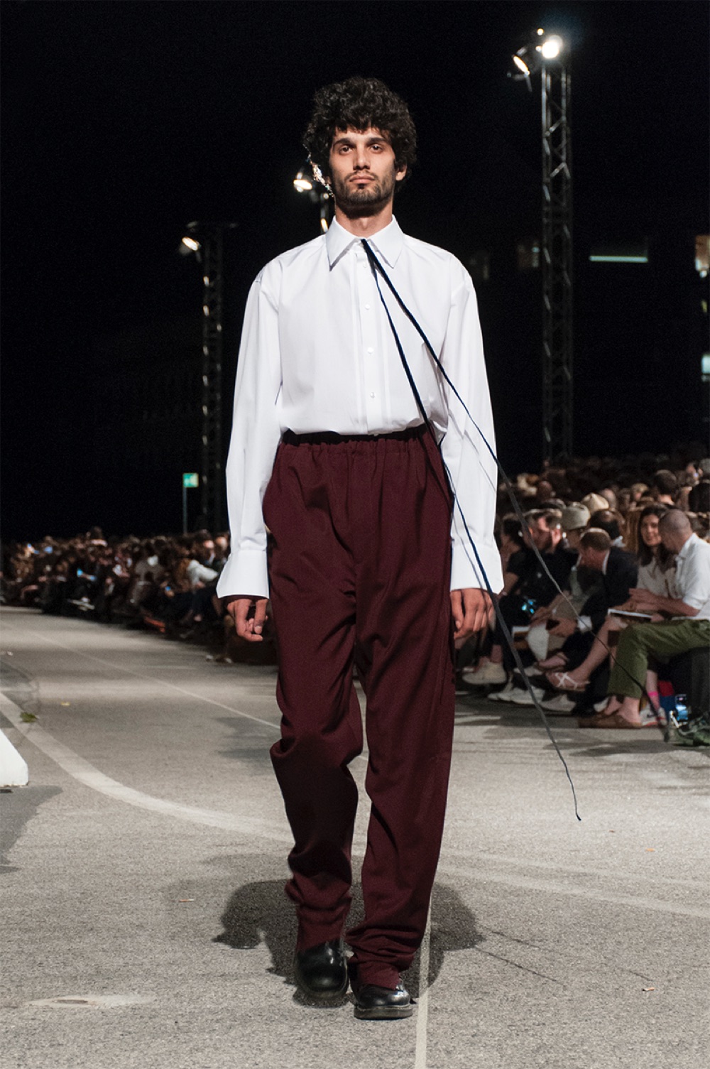 Xacus - IUAV - Attilio Doria 2 - ph Francesca Occhi