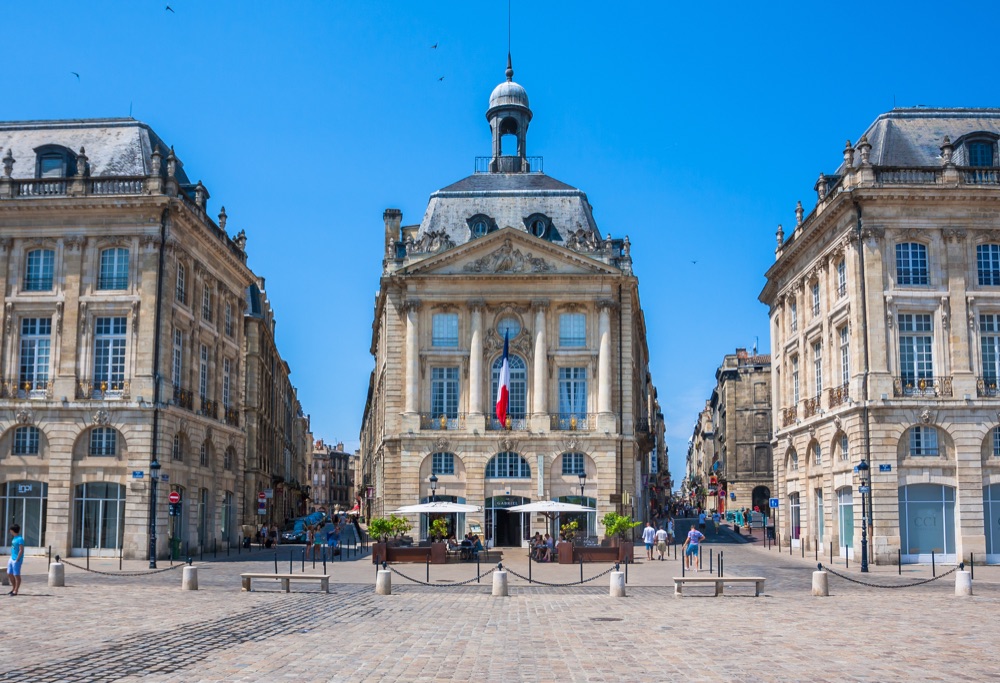 4 Place de la Bourse bor.