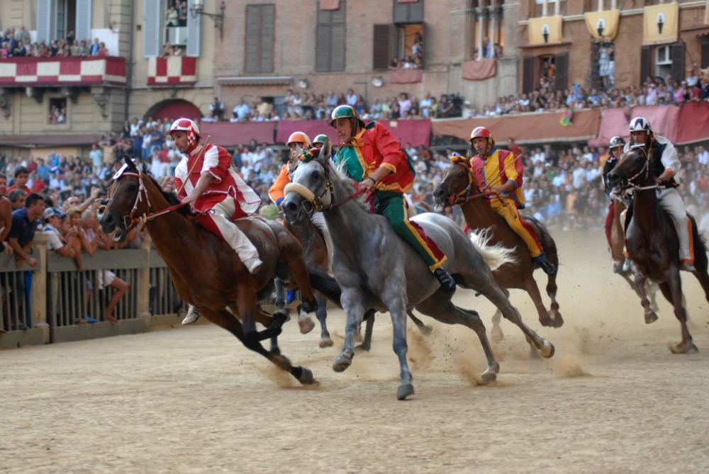 5 Il Palio