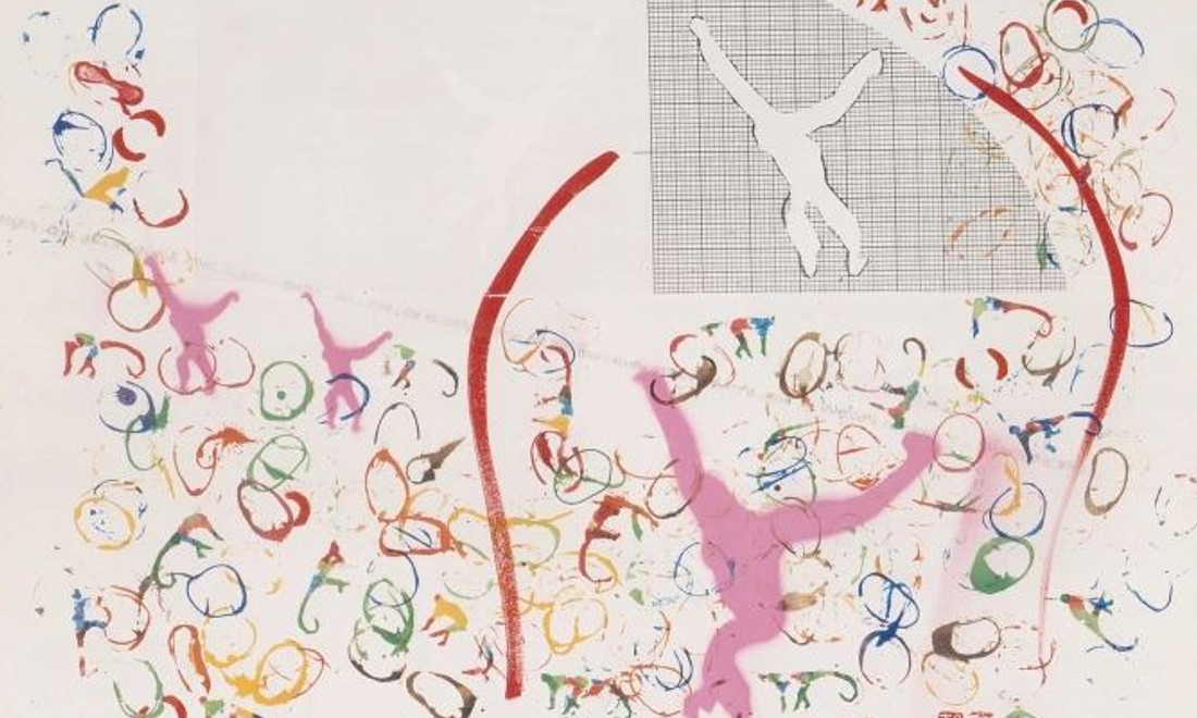 Alighiero-Boetti-Mille-Gibboni-di-Tutti-i-Colori-1984