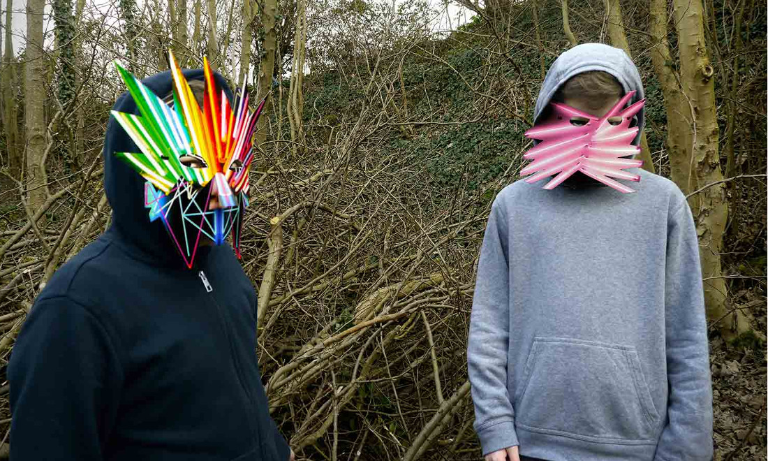 Mikhail-Karikis-Little-Demons