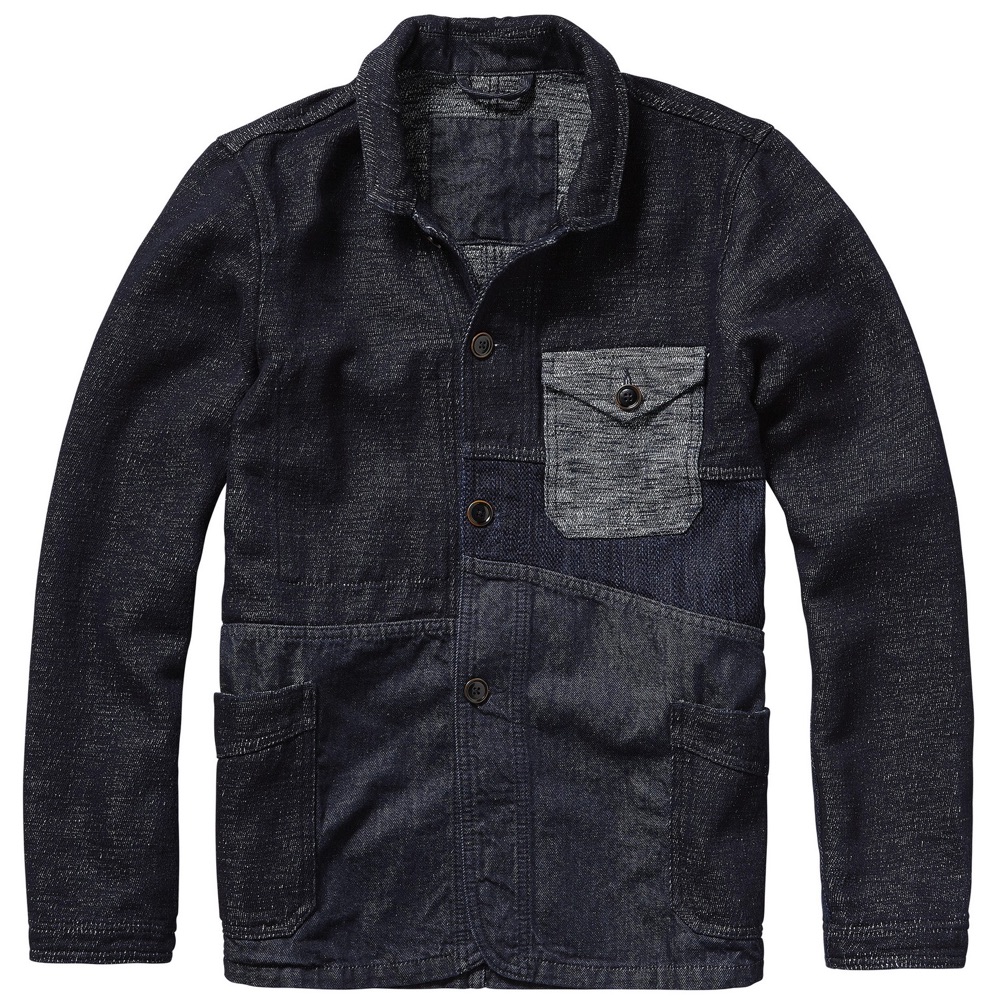 PEPE JEANS MEN AW16- All about Denim 5