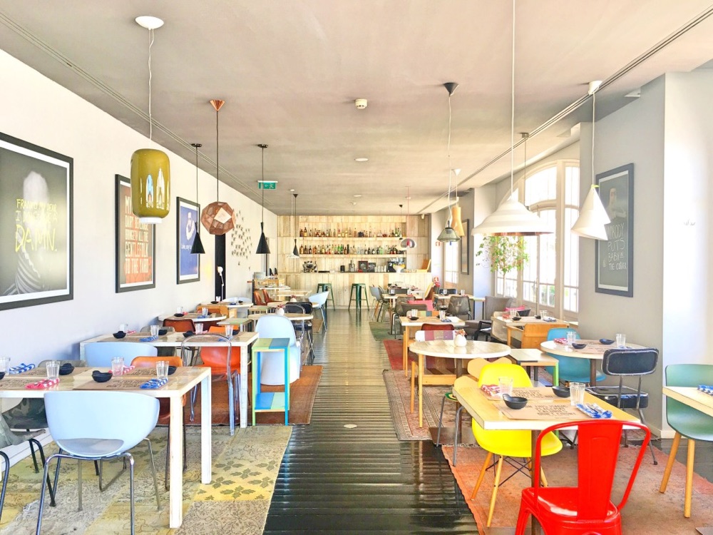 5 Ristorante Bastardo