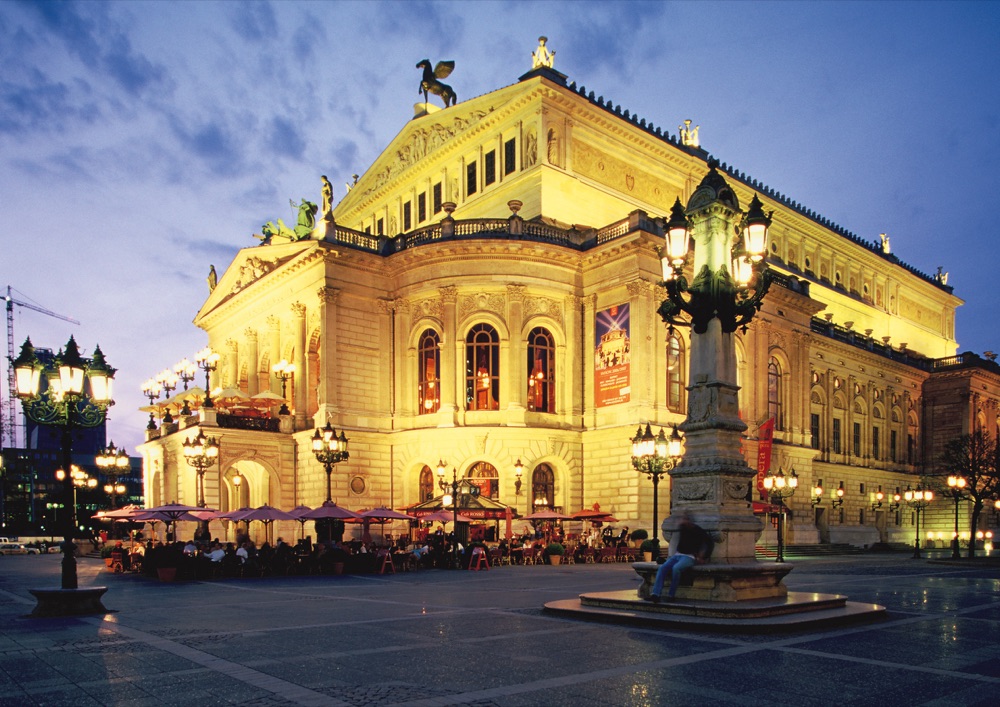 7 Alte Oper