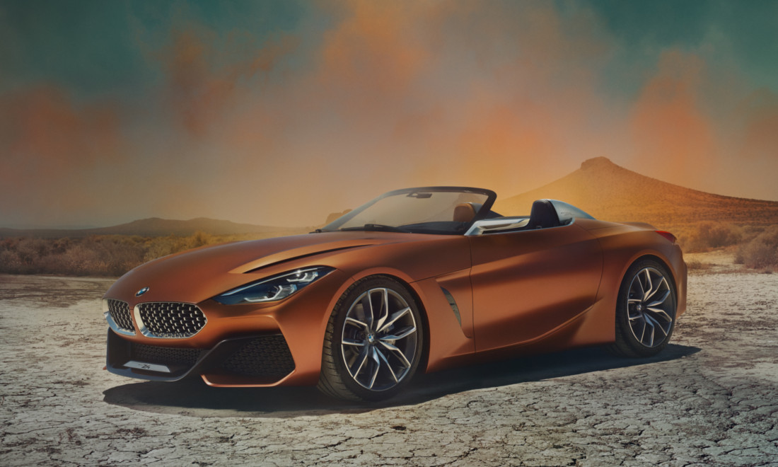 BMW-Z4-Concept-1