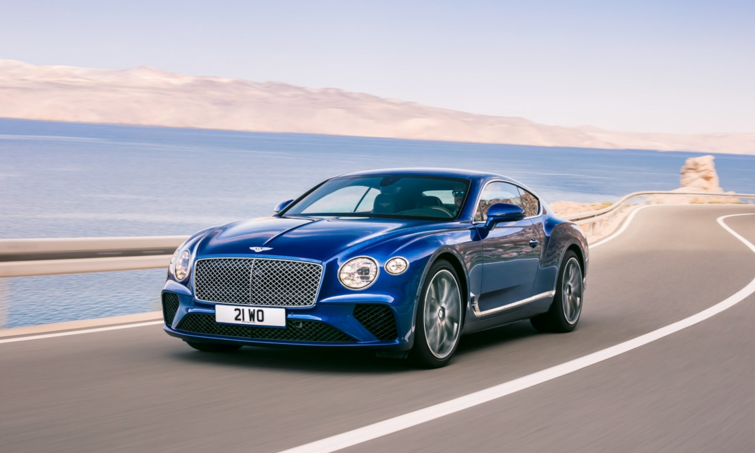 Bentley-Continental-GT