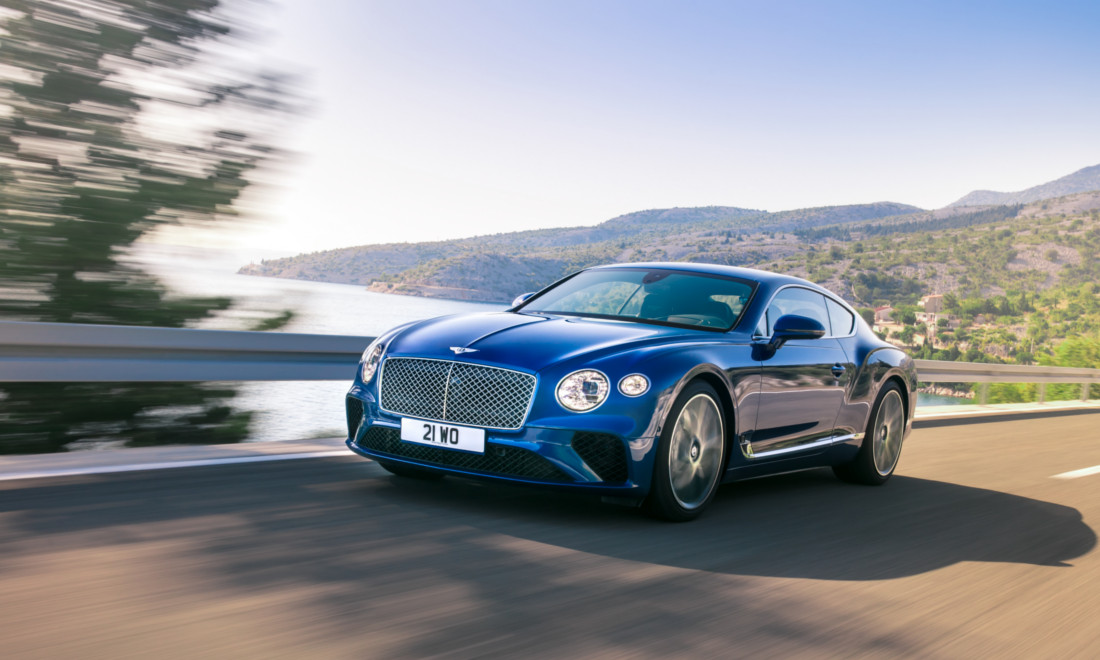 Bentley-Continental-GT