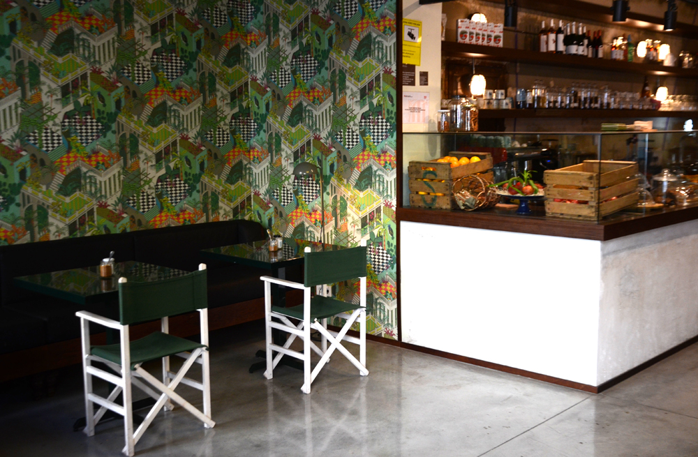 Buona Ventura ristorante