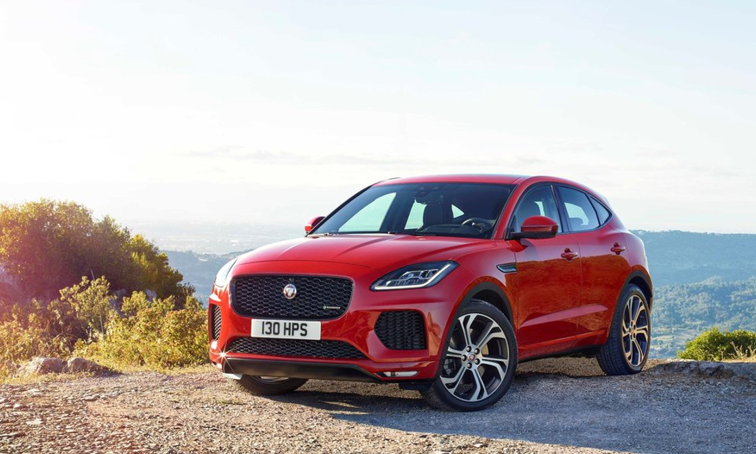 Jaguar-E-Pace