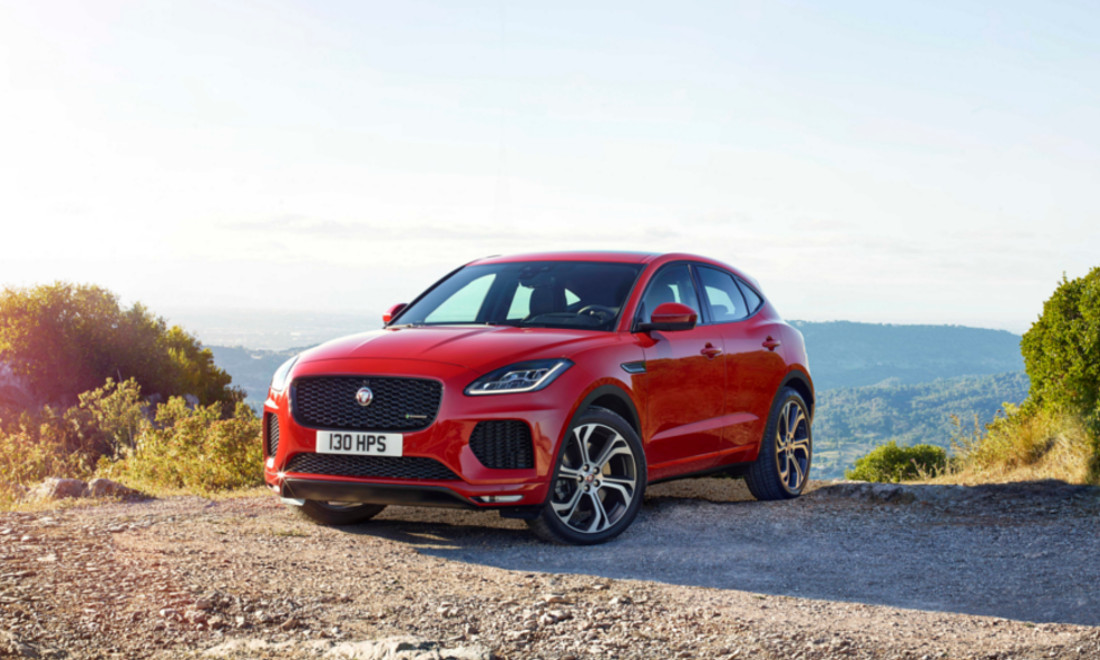 Jaguar-E-Pace
