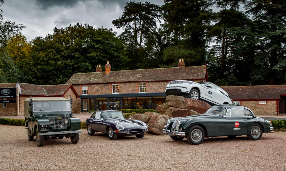 Jaguar-Land-Rover-Classic-Drive-Experience-1