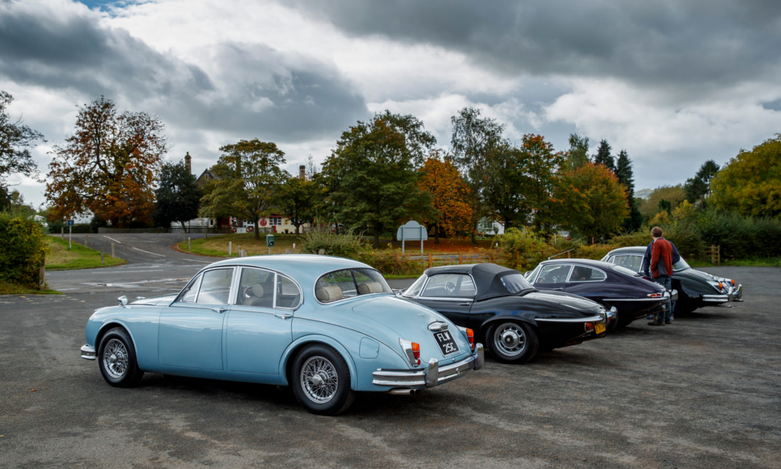 Jaguar-Land-Rover-Classic-Drive-Experience-5