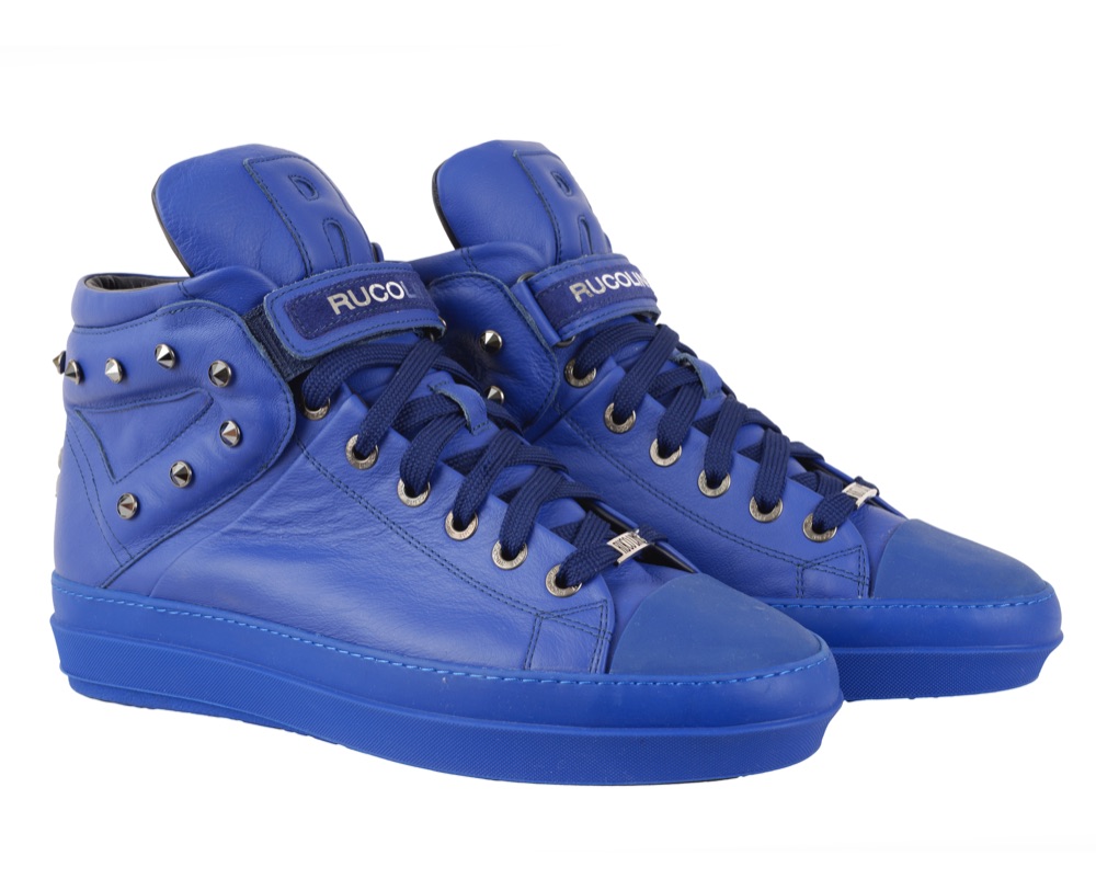 RUCO LINE_30th Anniversary_coppia blu