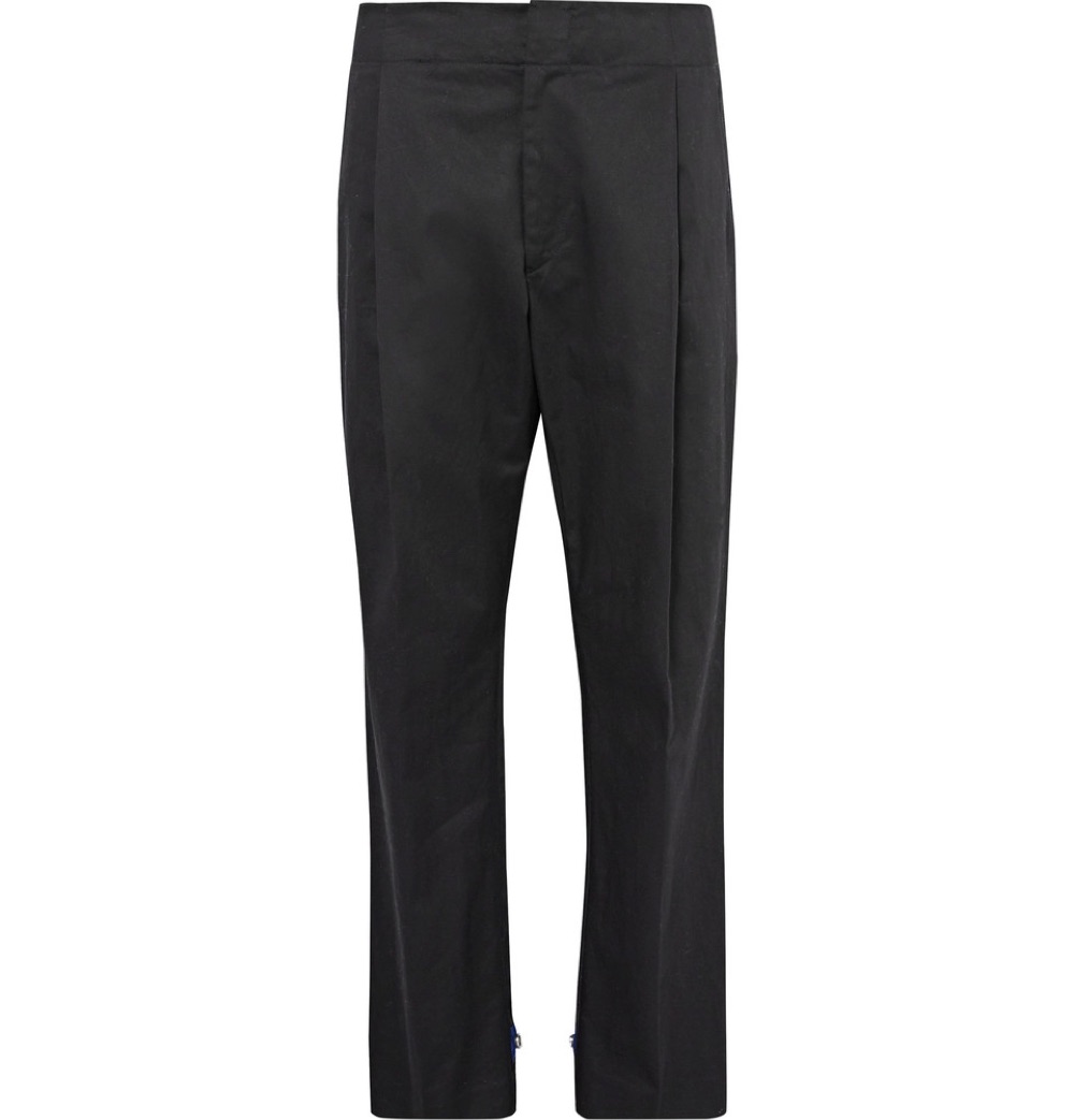 public_school_pantaloni