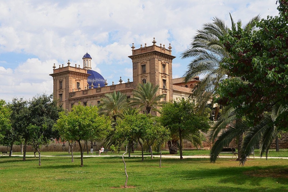 3 Museo-di-Belle-Arti-di-Valencia