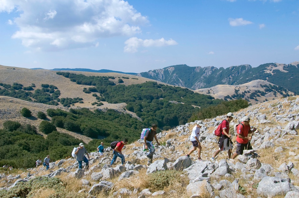 4 Parco delle madonie