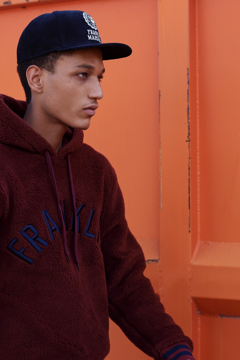 Franklin & Marshall 002526