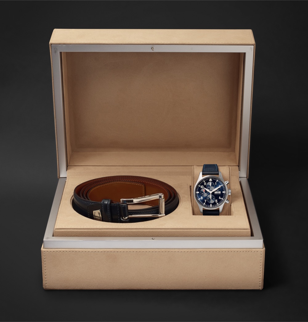 IWC_SANTONI_MR Porter_1