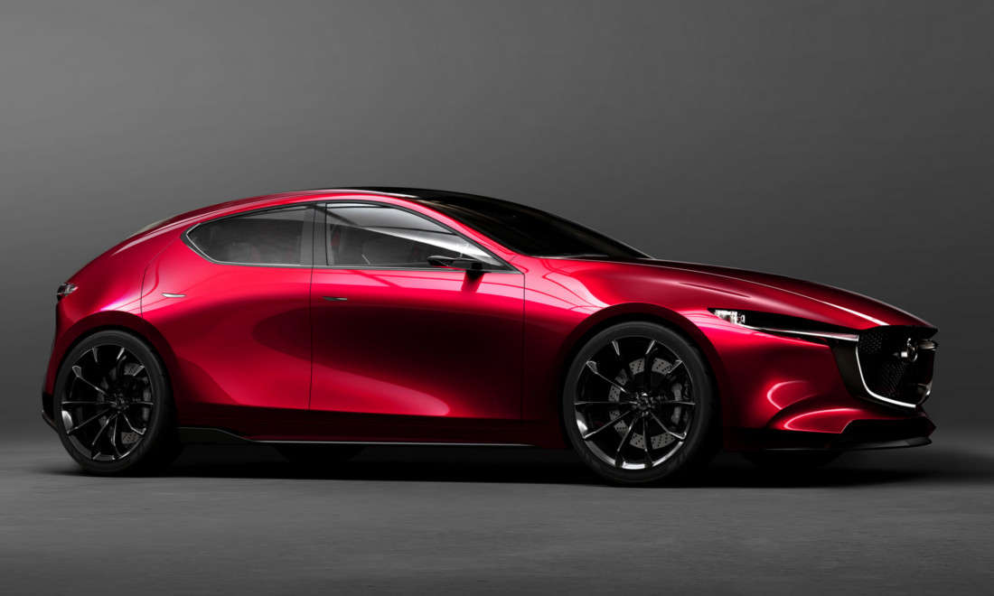 Mazda-Kai-Concept