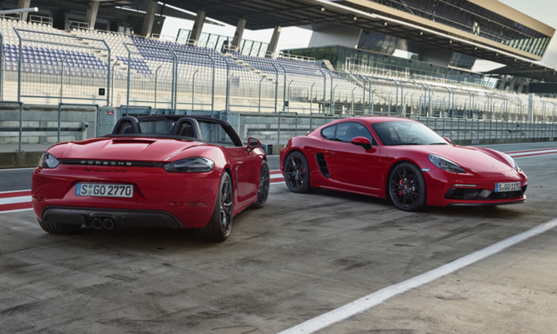 Porsche-718-Boxster-Cayman-GTS-1