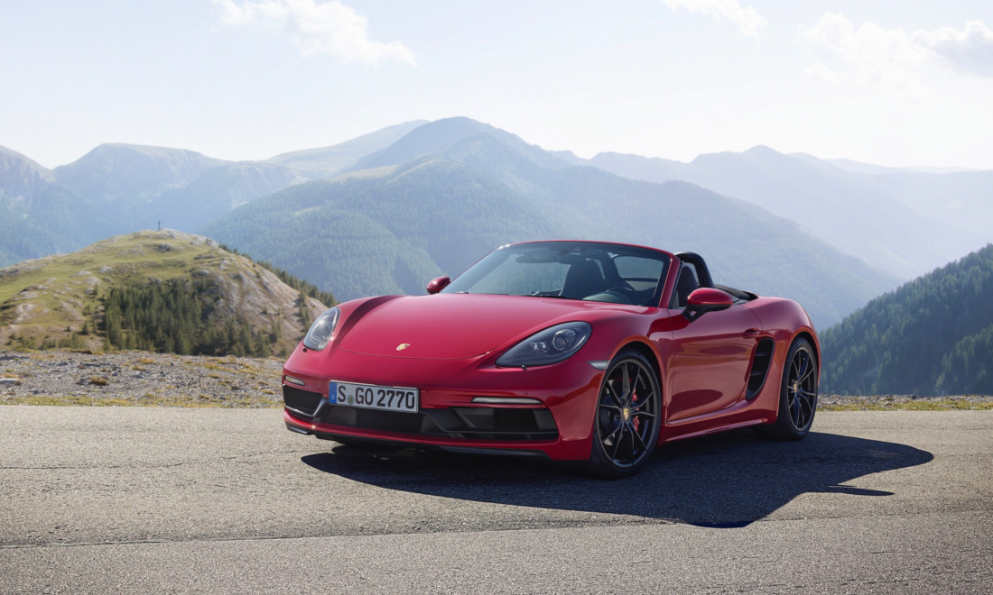 Porsche-718-Boxster-GTS-1