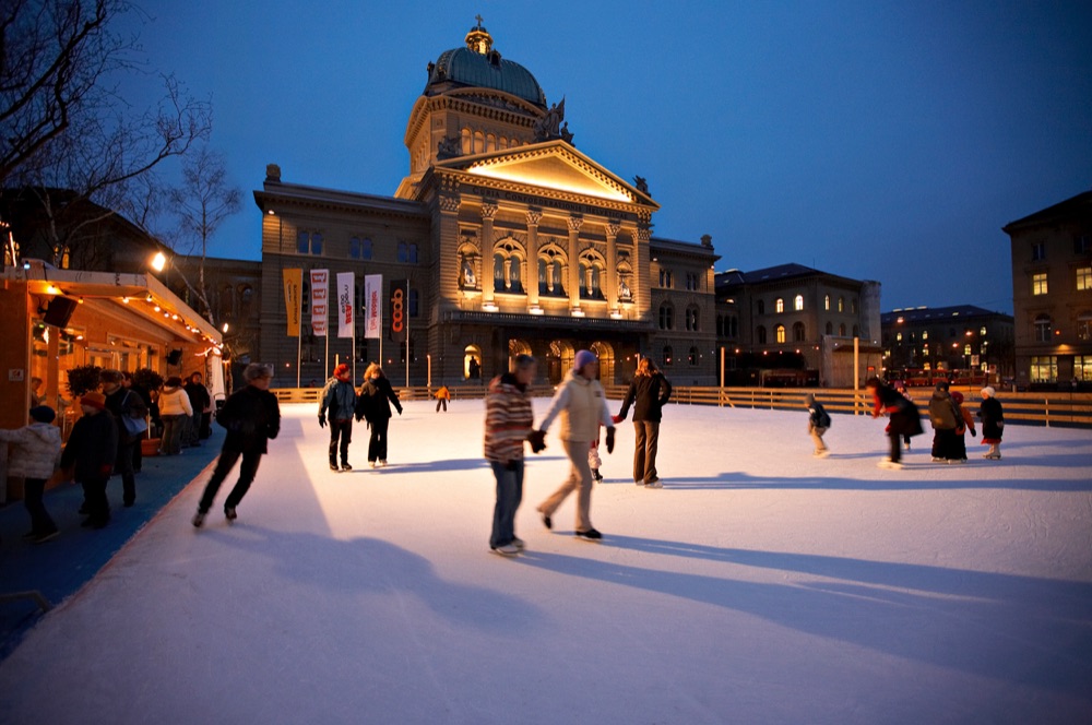 3 Pista Palazzo Federale_Berna