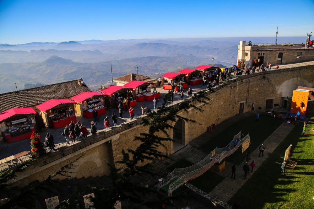 4 Il Mercato dell'Arte