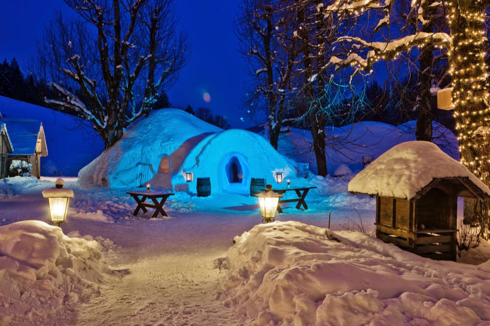 7 Hotel Kemmeriboden-Bad