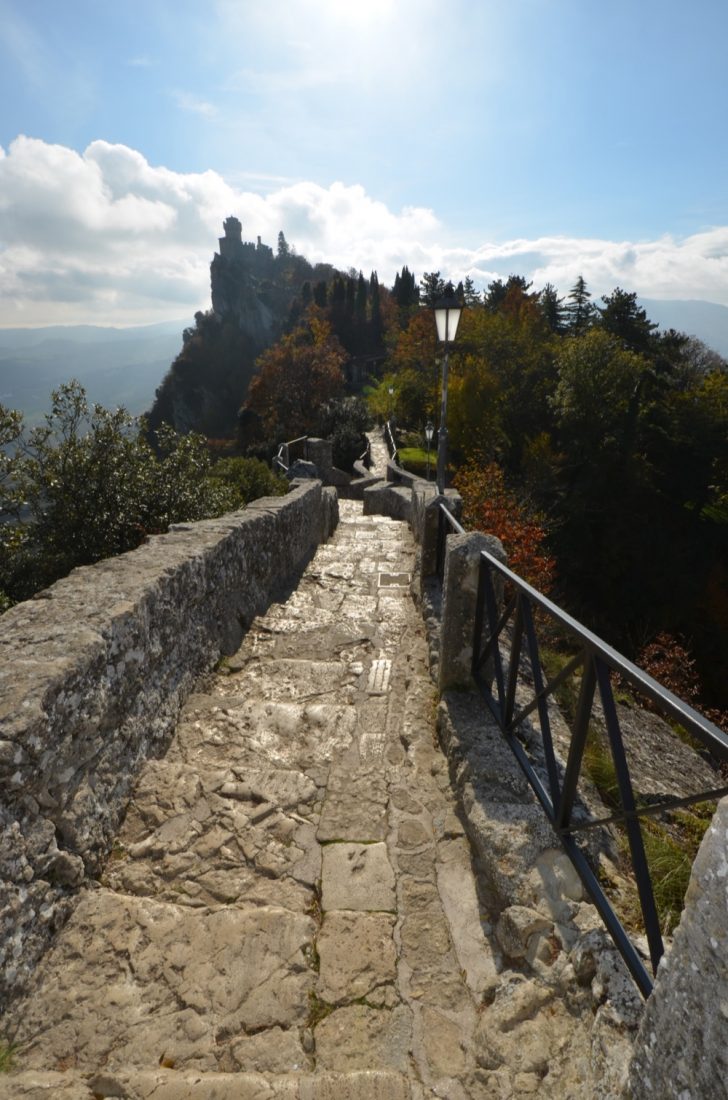 7 Passo delle Streghe