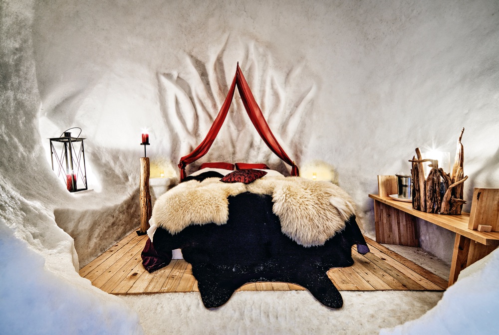 8 Hotel Kemmeriboden-Bad