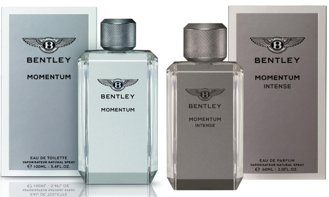 Bentley-Momentum