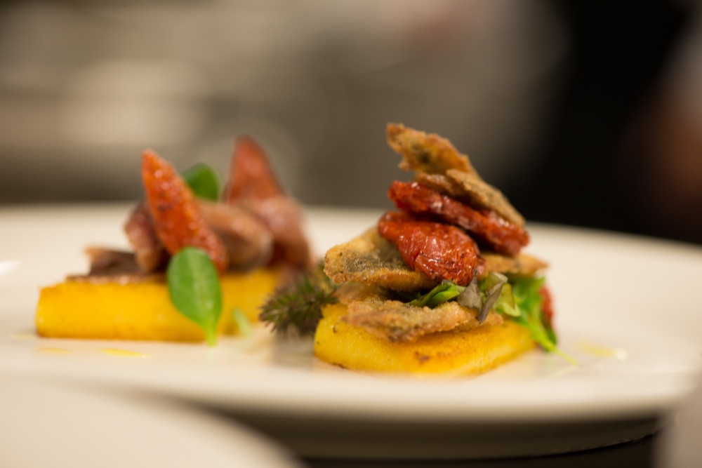 Chef Giacomo Gallina 5