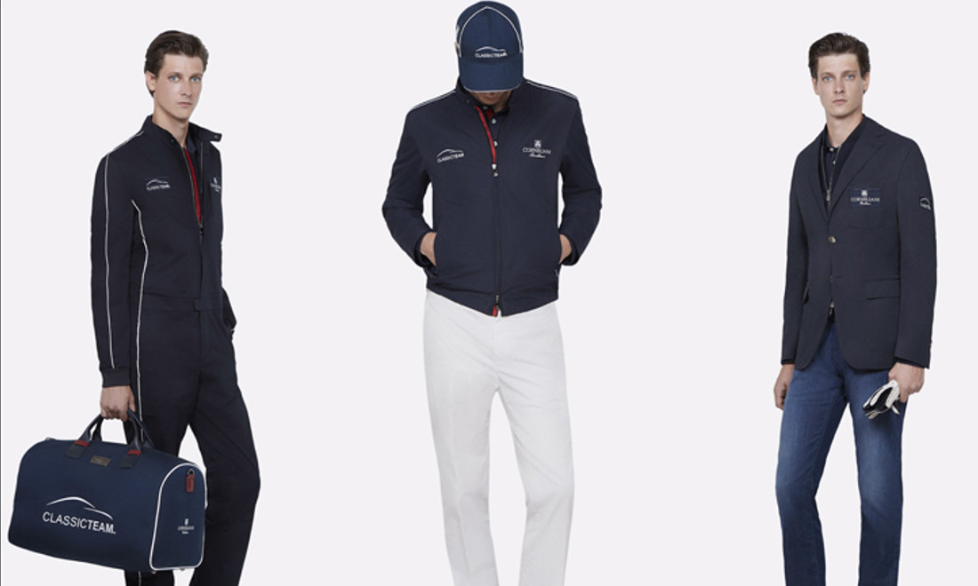 Corneliani-classic-team-experience