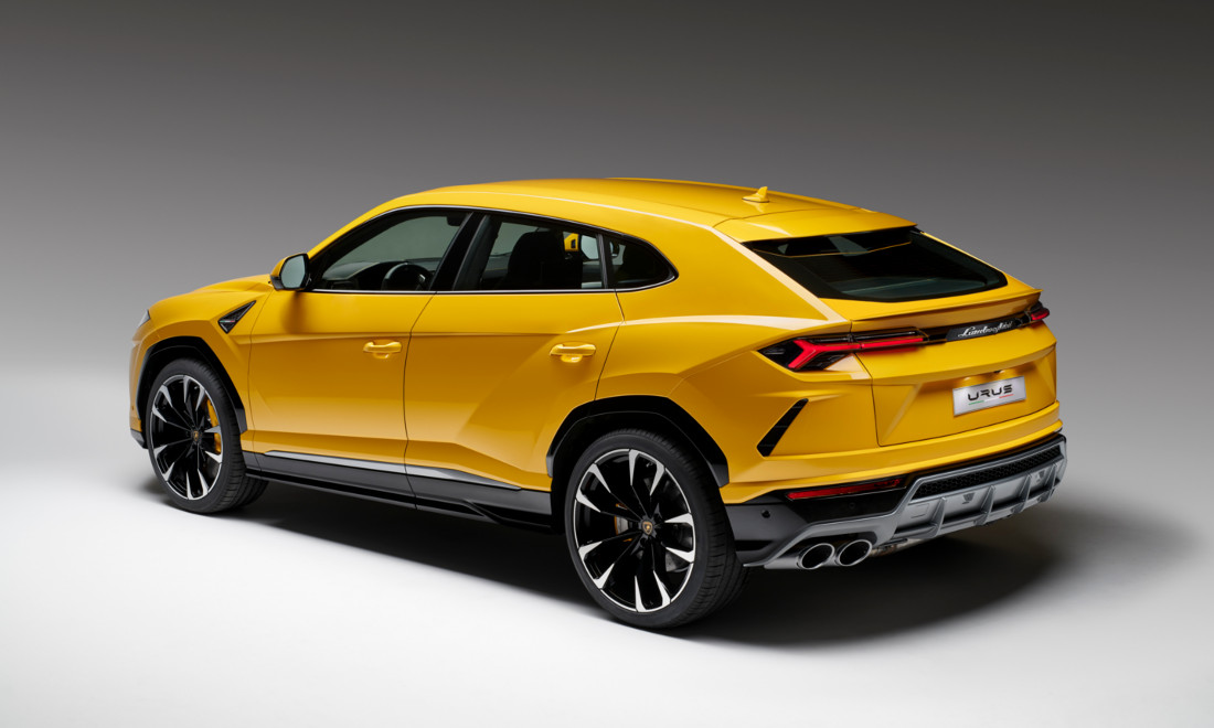 Lamborghini-Urus-10