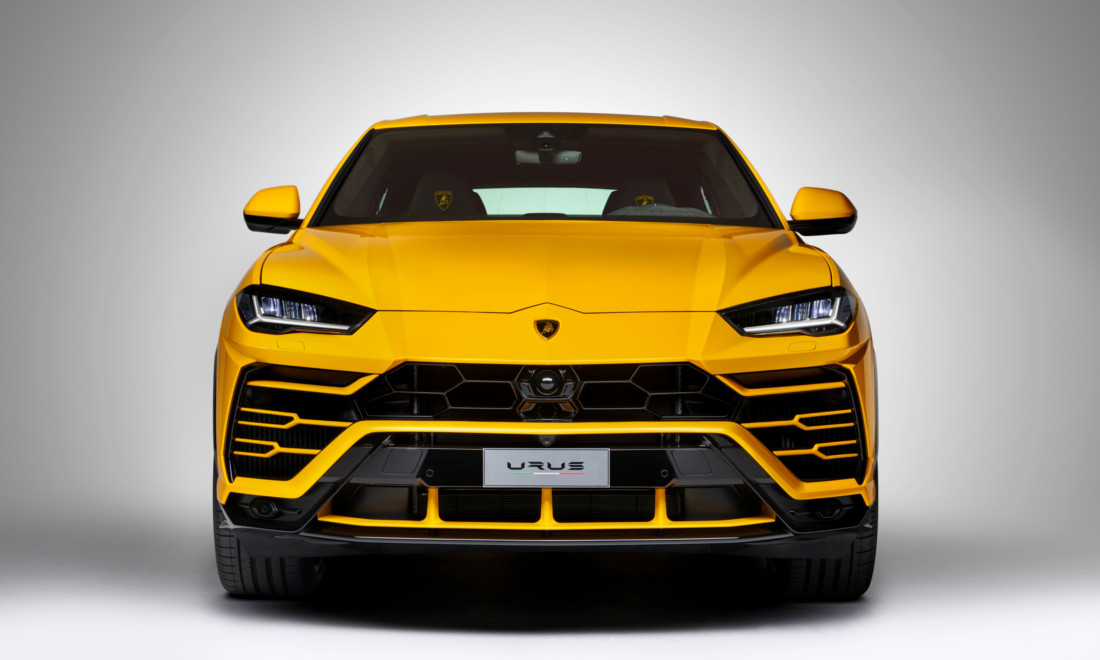 Lamborghini-Urus-11