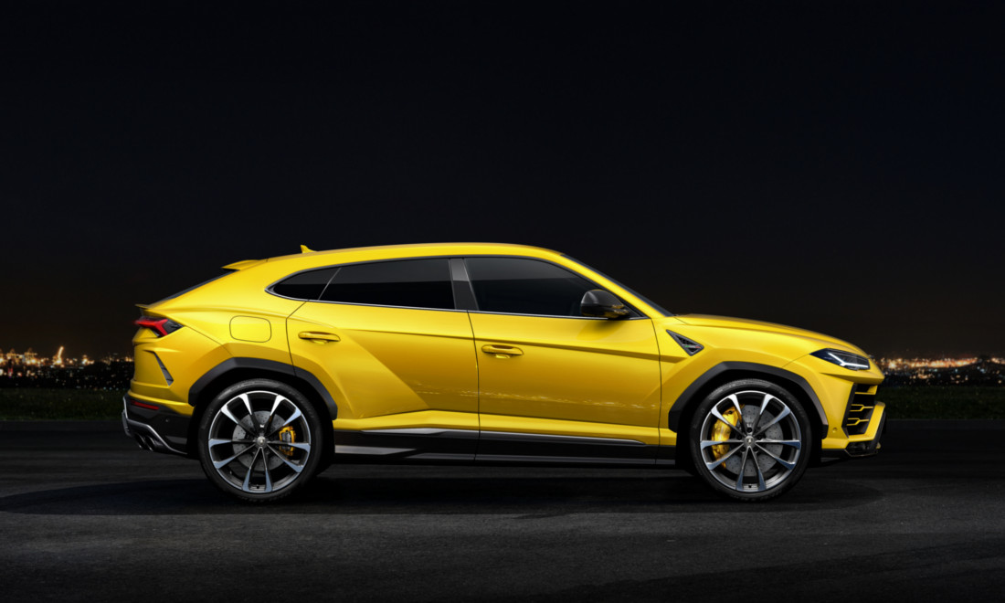 Lamborghini-Urus-3