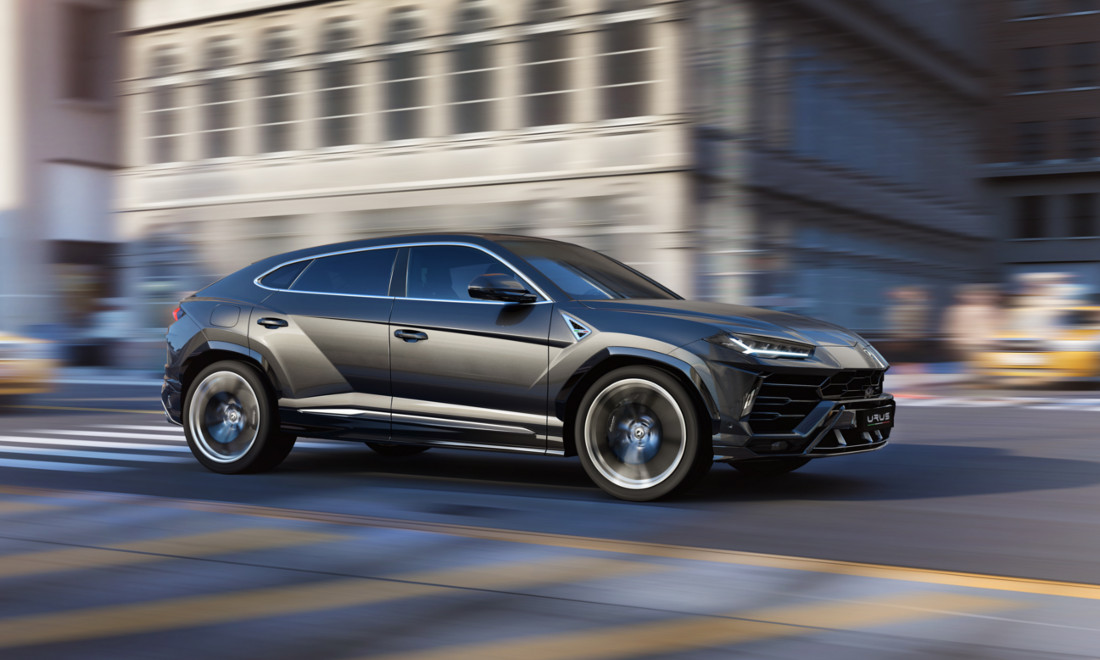 Lamborghini-Urus-4