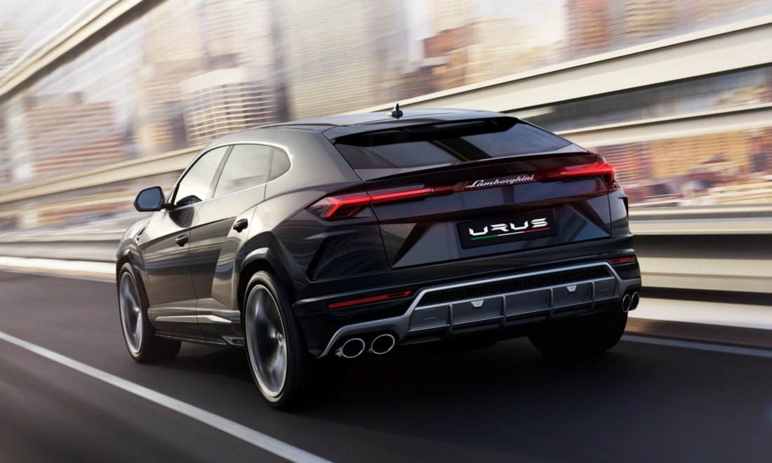 Lamborghini-Urus-5