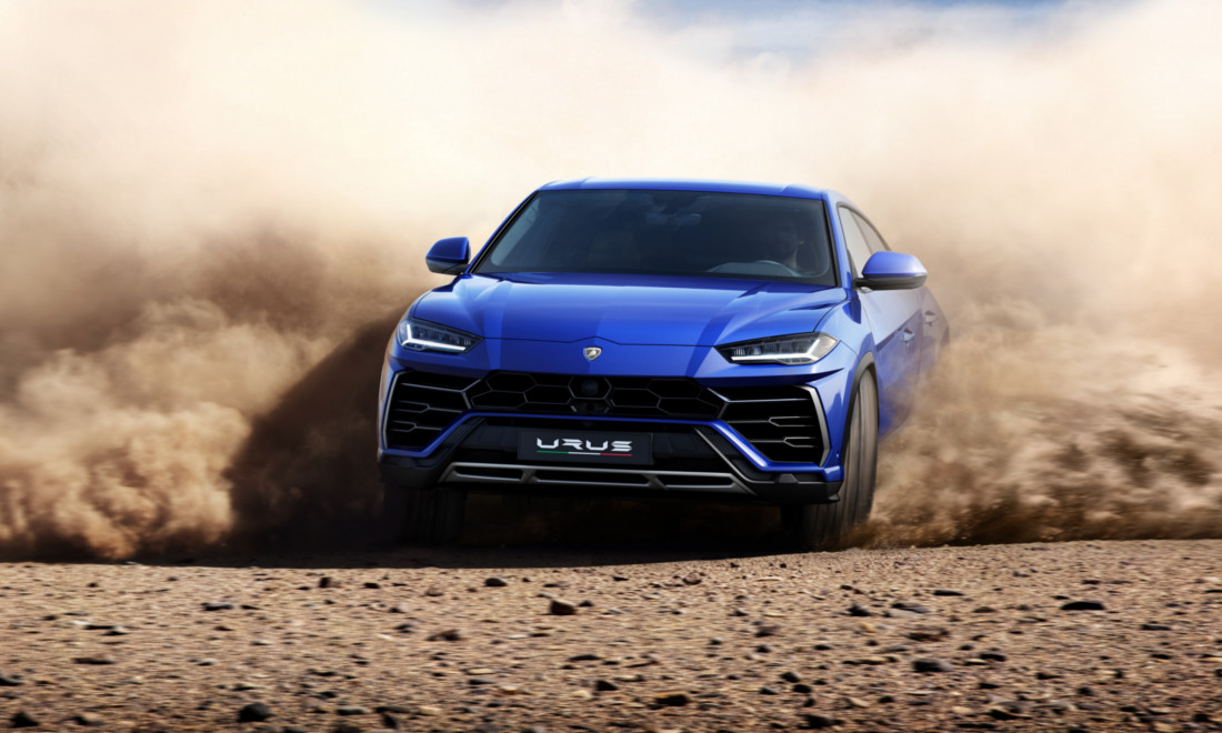 Lamborghini-Urus-6