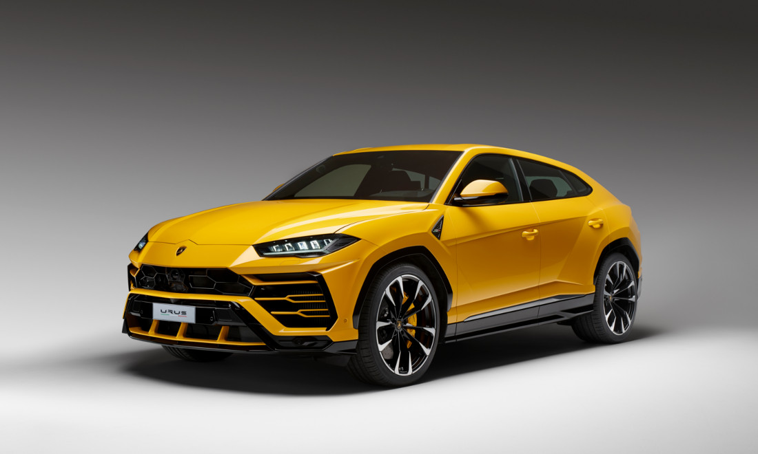 Lamborghini-Urus-9