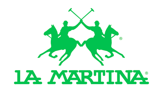 Logo La Martina