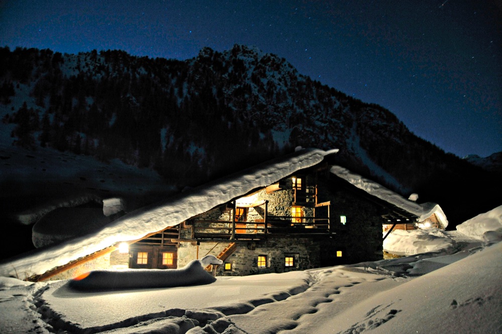 Nuovo Esterno notte 2