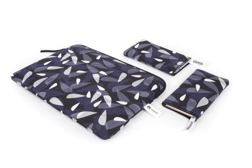 Pijama x Huawei groupage2