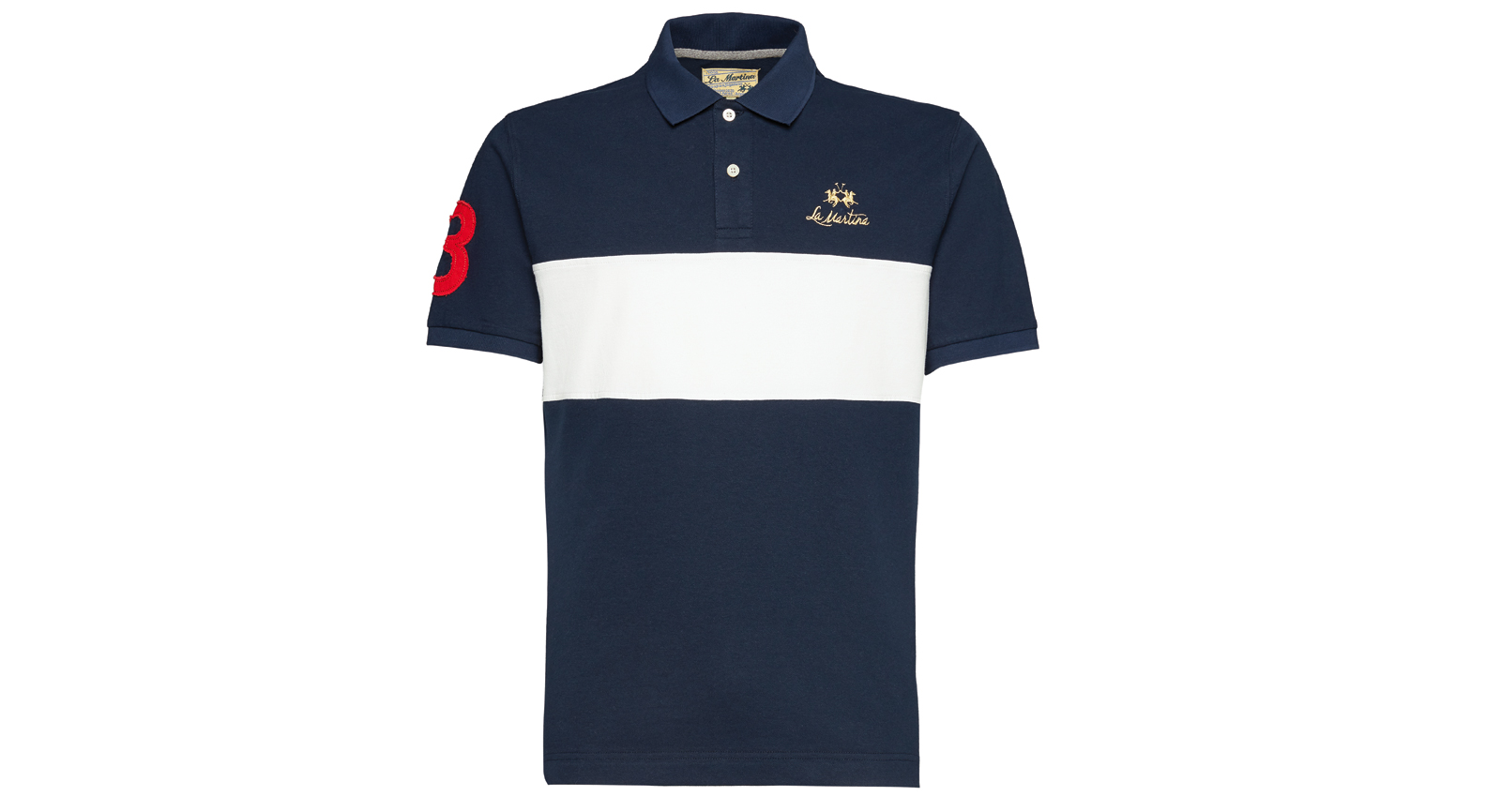 Polo La Martina - Primera Colleccion