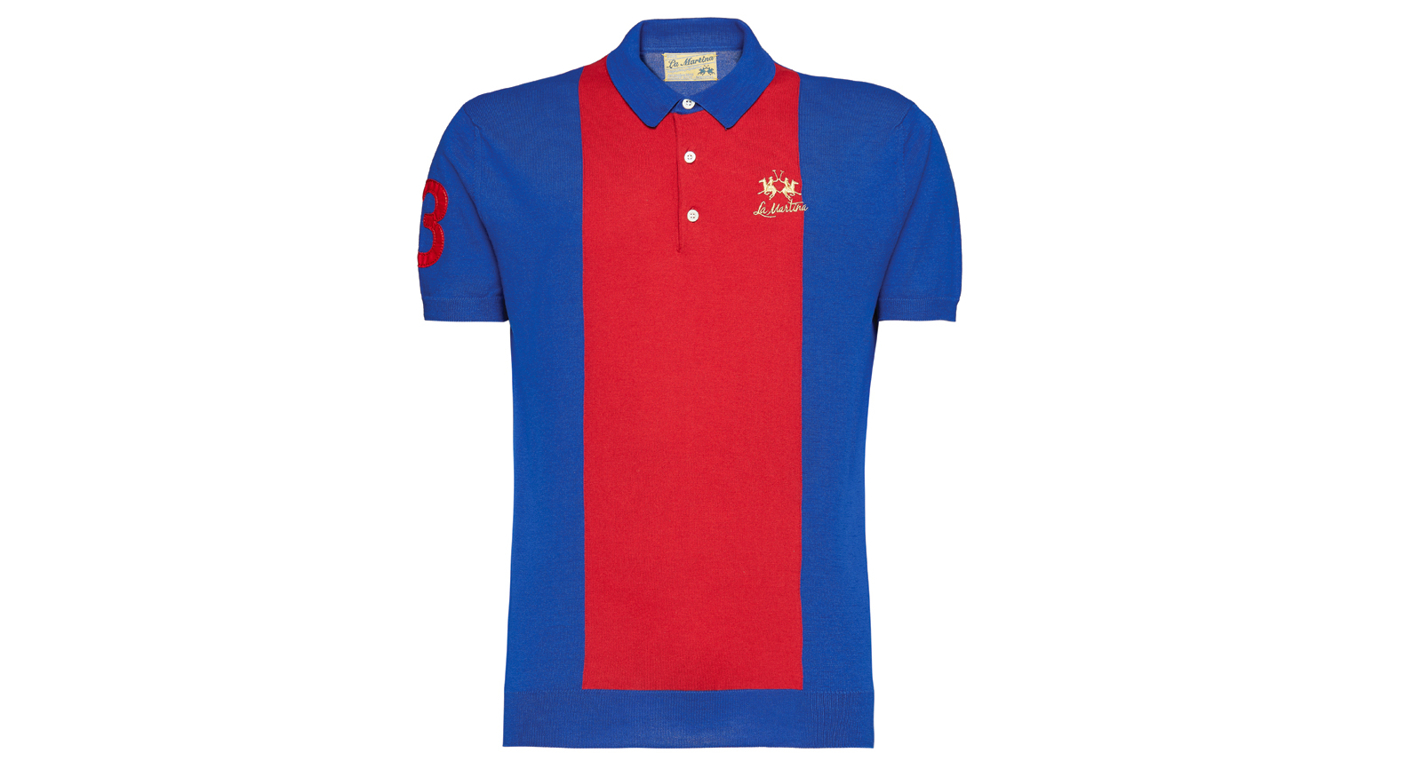 Polo La Martina - Primera Colleccion