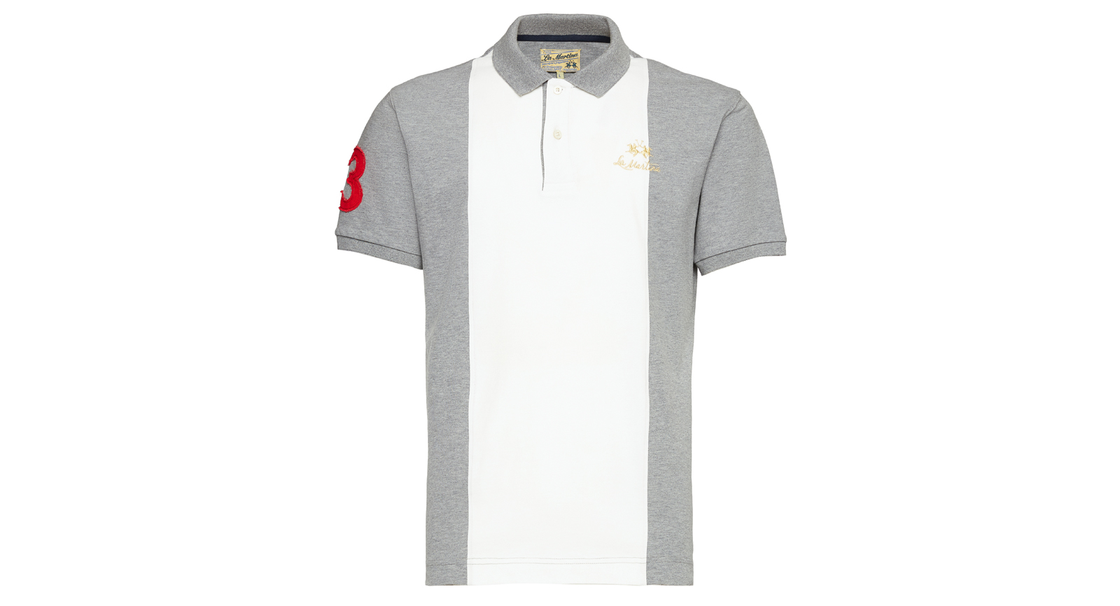 Polo La Martina - Primera Colleccion