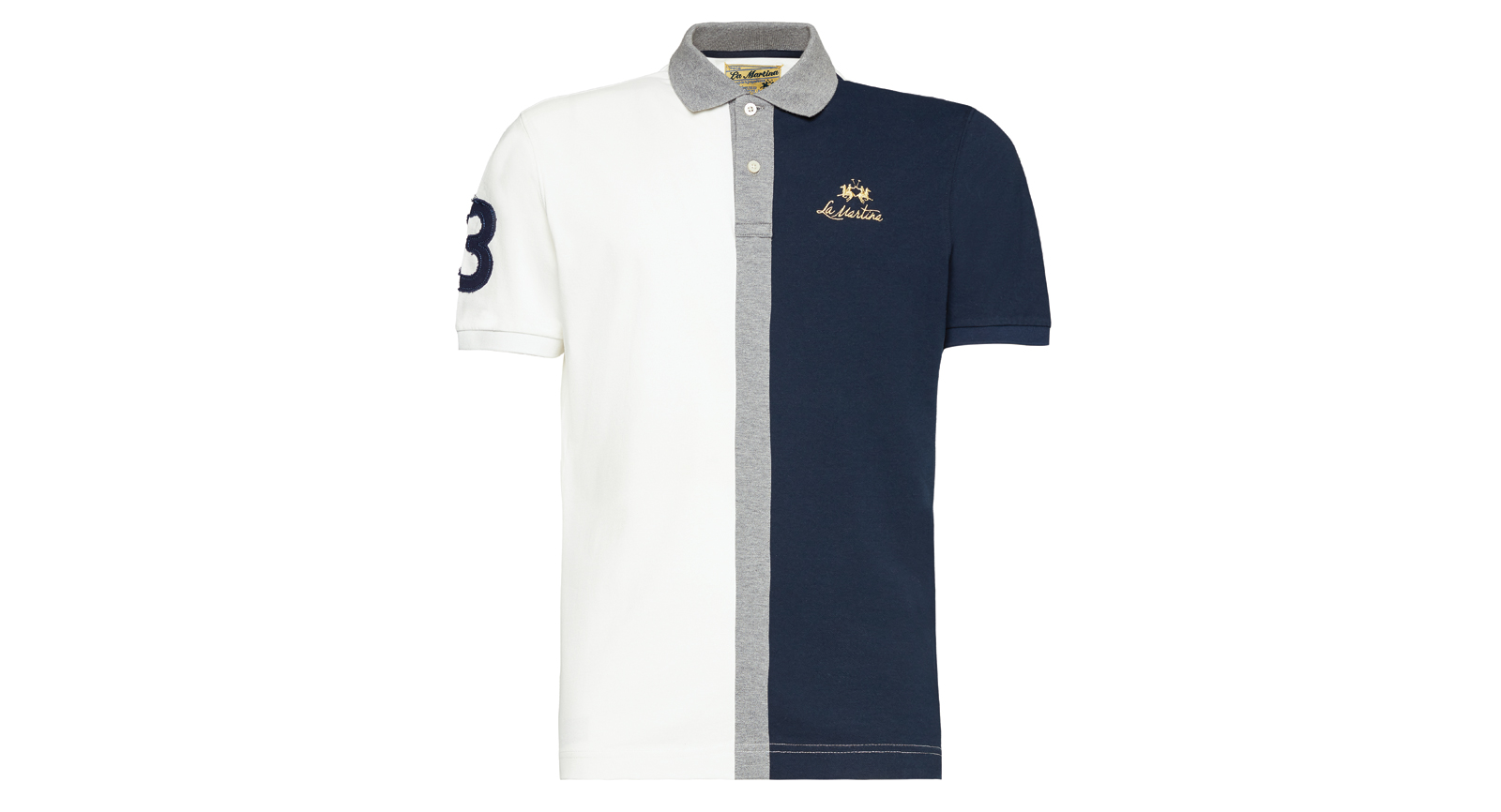 Polo La Martina - Primera Colleccion