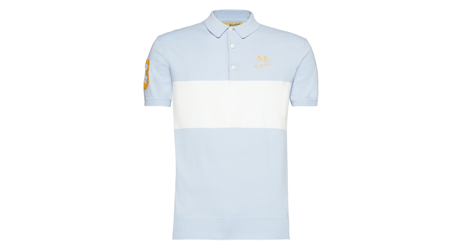 Polo La Martina - Primera Colleccion