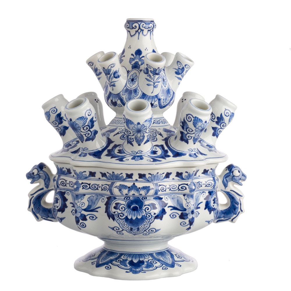 10 Royal Delft