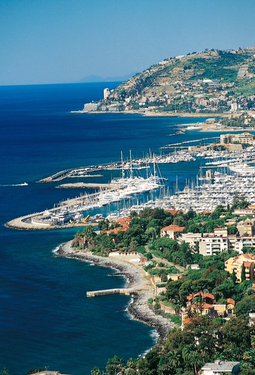 11 Riviera dei fiori